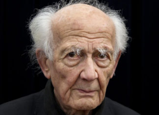 Zygmunt Bauman? Un globalista kalergiano dei peggiori