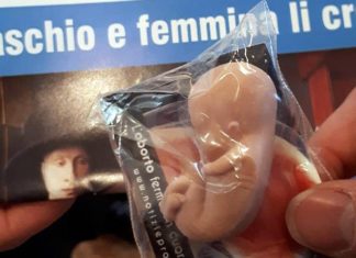 Aborto, ma è legittimo?
