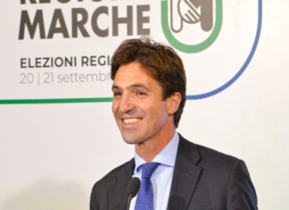 Nuova ordinanza anti-COVID dalla Regione Marche