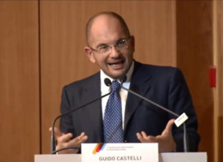 COVID19: vertice in Regione tra Acquaroli e i Prefetti delle Marche