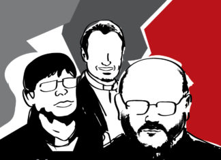 Il pane non ama mangiarlo, ma impastarlo