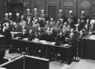 Norimberga: un metaprocesso