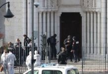 Giovedì nero per la Francia