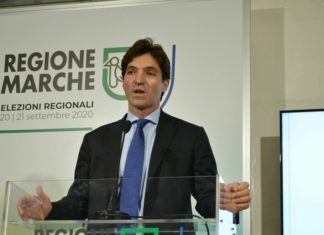 Regione Marche: le misure strategiche per il contrasto alla pandemia