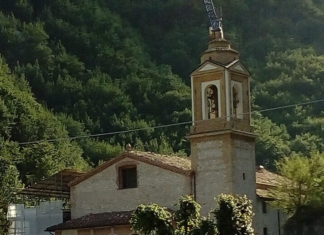 Nel cuore dei Sibilini