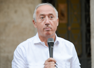 L’Assessore Saltamartini annuncia apertura del modulo Covid Center