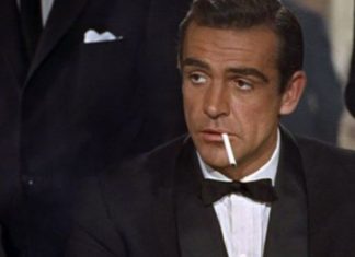 Addio a Sean Connery, il primo 007