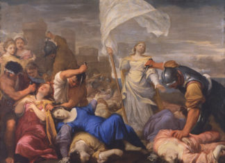 Violenza sulle donne: la carta vincente del cristianesimo contro la carta perdente dell’autodeterminazione