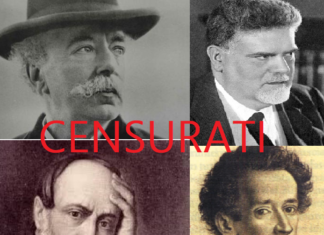 I censori della Patria