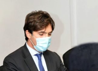 Marche: nuova ordinanza per contenimento COVID-19