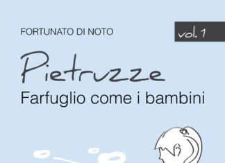 Farfuglio come un bambino: il nuovo libro di Don Fortunato Di Noto