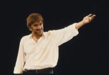 Ciao Gigi, ci mancherai