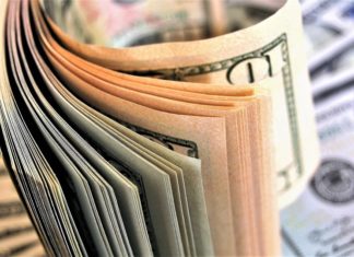 Il grande burrone finanziario