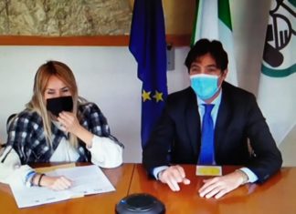 Palcoscenico aperto, una boccata d’ossigeno per il mondo artistico marchigiano.