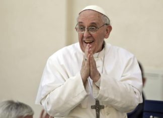 Bergoglio e unioni omosessuali: tanto rumore per nulla