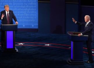 Elezioni americane, il grande inganno