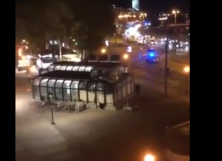 Attacco alla Sinagoga di Vienna, almeno 7 morti