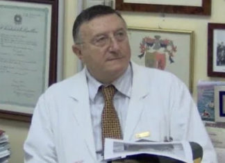 Covid-19: parliamone con buonsenso e dati scientifici con il prof. Tarro