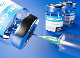 Vaccini: ritardi, contagi e il ritardo della relazione di Bonafede