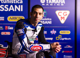 Max Sontacchi: il miracolo della volontà