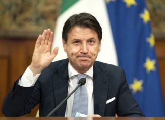 Il nostro Paese in ostaggio di un avvocatuccio pugliese