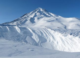 Era glaciale: colpa dei vulcani?