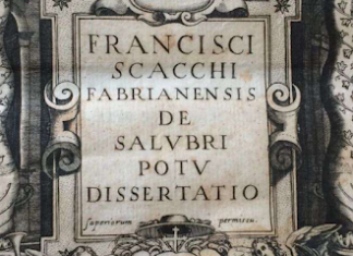 L’idea dello spumante