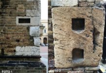 Metrologia antica: le dime di Recanati