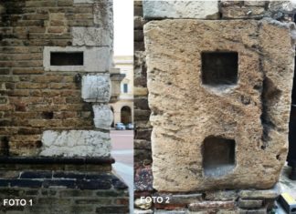 Metrologia antica: le dime di Recanati