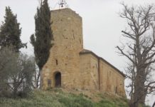 Un tuffo nel preoromanico: Santa Maria in Muris