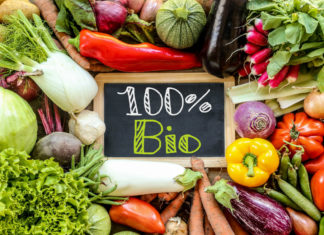 Agricoltura Biologica, settore in crescita