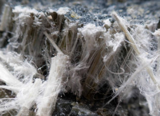 Amianto nelle Marche, facciamo il punto