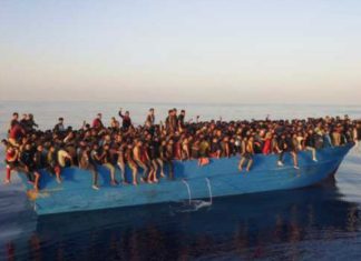 In nome del Popolo italiano