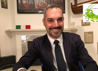 Regione Marche: Melis nominato Amministratore unico SVIM srl