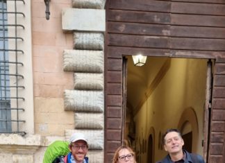 Omphalos Famiglie e Autismo, seconda tappa