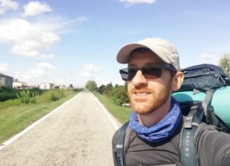 Un Cammino Solidale per OMPHALOS Famiglie e Autismo