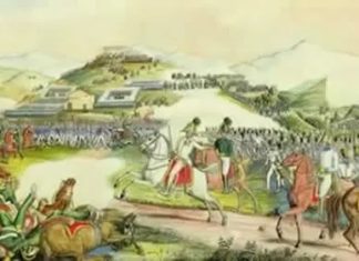 Il COVID ferma anche l’Indipendenza: annullata la rievocazione di Tolentino