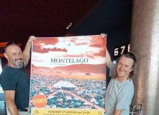 Montelago: un festival, un film