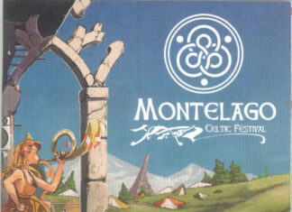 Montelago, la città nomade