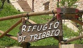 IL CAMMINO VERSO MONTE LAGO CONTINUA