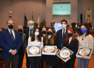 Giornata delle memoria 2022