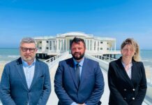 Carloni: “Le Marche al centro del dibattito economico nazionale”