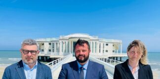 Carloni: “Le Marche al centro del dibattito economico nazionale”