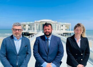 Carloni: “Le Marche al centro del dibattito economico nazionale”