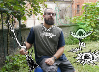 Secondo appuntamento di Ø SCENE