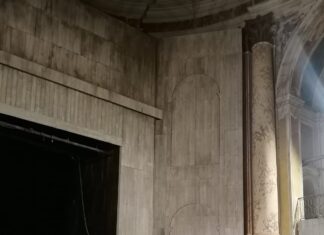 “BANCO DI SCENA” al teatro Pergolesi di Jesi