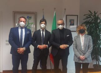 Andrea Santori nuovo Presidente della SVEM