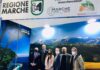 Le Marche alla Borsa Mediterranea del turismo di Napoli