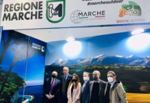 Le Marche alla Borsa Mediterranea del turismo di Napoli