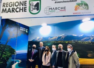 Le Marche alla Borsa Mediterranea del turismo di Napoli